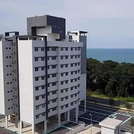 Homestay Alfaruqi Kuantan @Sutravilla Exterior foto